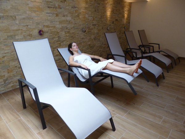 Foto del wellness Hotel Schönwald