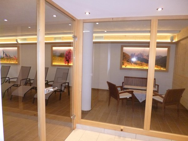 Foto del wellness Hotel Schönwald