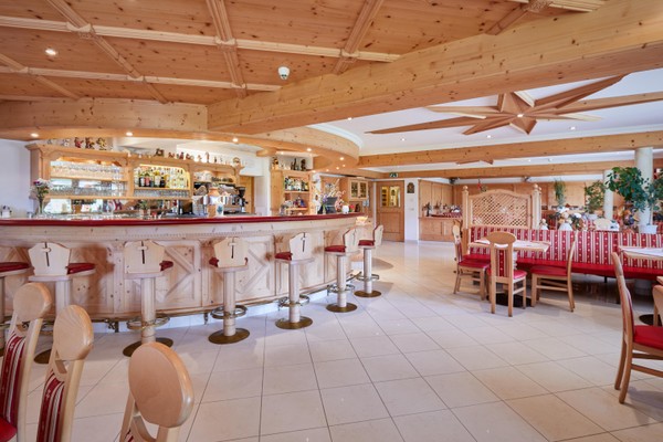 Photo of the bar Hotel Schönwald