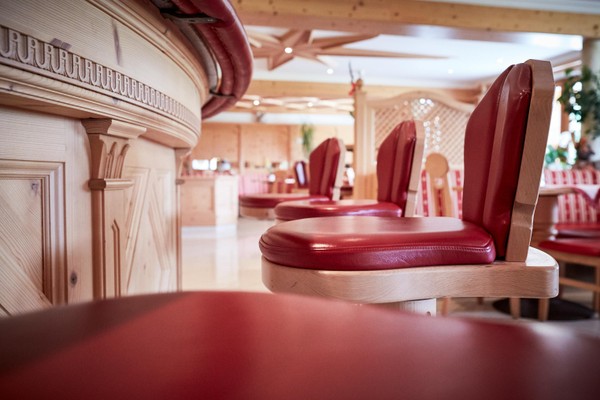 Photo of the bar Hotel Schönwald