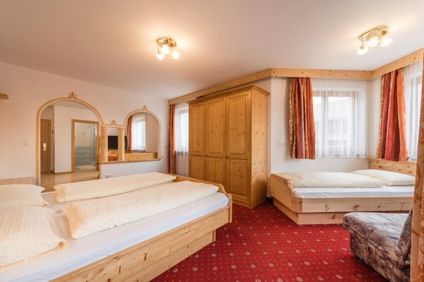 Photo of the room Hotel Senoner