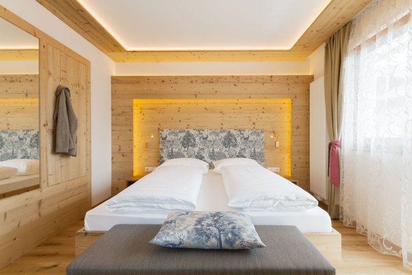Foto della camera Hotel Senoner