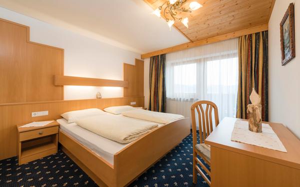 Foto della camera Hotel Senoner