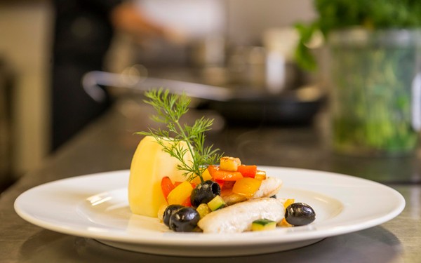 Ricette e proposte gourmet Abis Dolomites