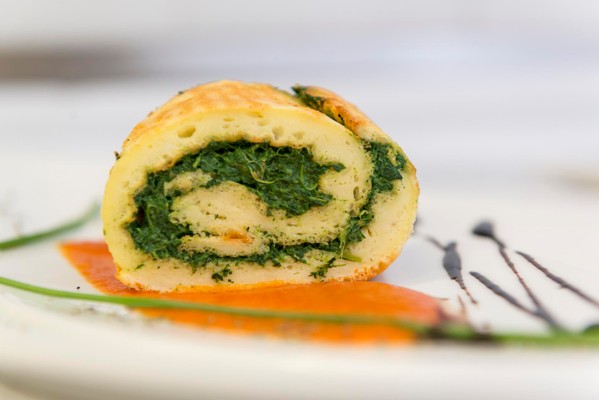 Ricette e proposte gourmet Abis Dolomites