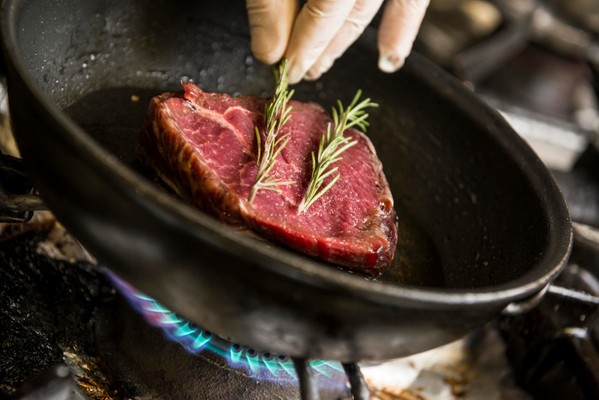 Ricette e proposte gourmet Abis Dolomites