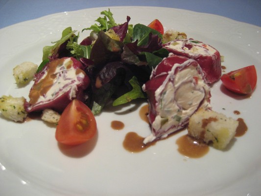 Ricette e proposte gourmet Hofer