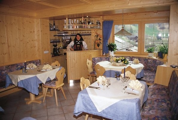 Foto del bar Pensione Hofer