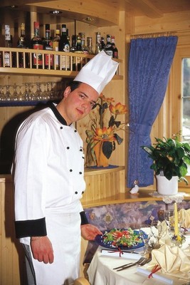 Ricette e proposte gourmet Hofer