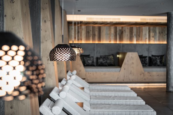 Foto del wellness Hotel Edelweiss