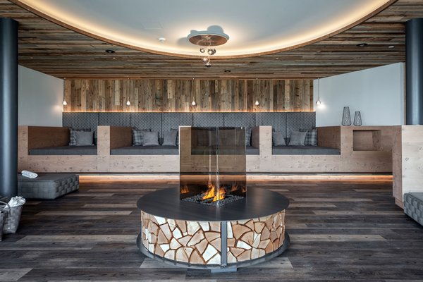 Foto del wellness Hotel Edelweiss