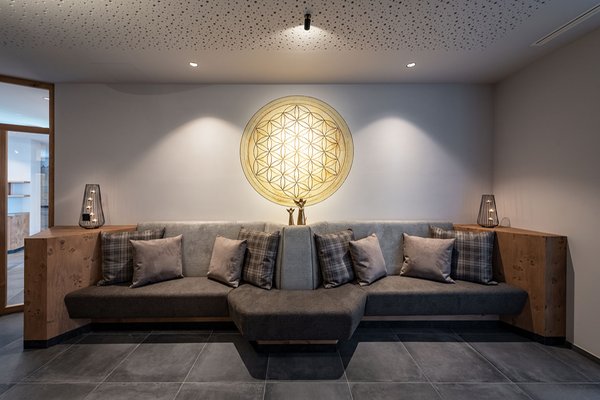 Foto del wellness Hotel Edelweiss