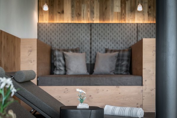 Foto del wellness Hotel Edelweiss