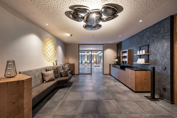 Foto del wellness Hotel Edelweiss