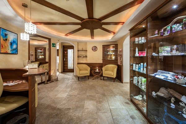 Foto del wellness Hotel Edelweiss