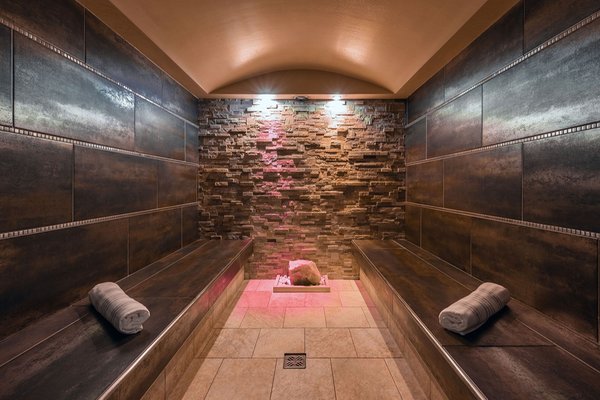 Il bagno turco