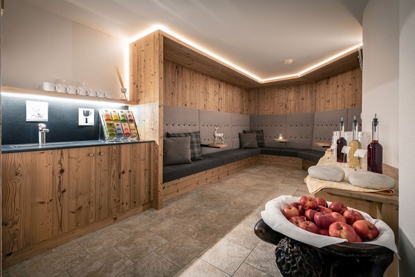 Foto del wellness Hotel Edelweiss