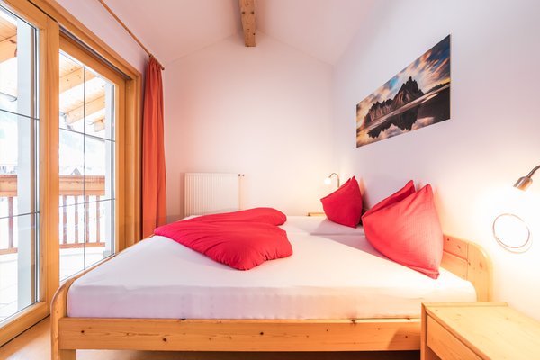 Photo of the room Hotel Appartement Haus Gitschberg