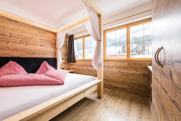 Foto della camera Hotel Appartement Haus Gitschberg