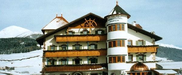 Photo exteriors Hotel Hofer