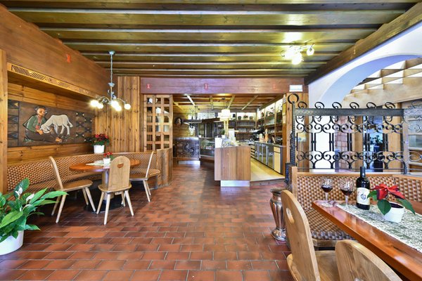 Photo of the bar Hotel Hofer