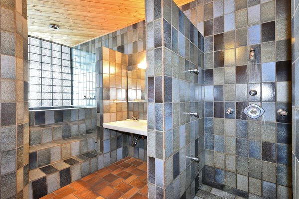 Photo of the bathroom Hotel Hofer