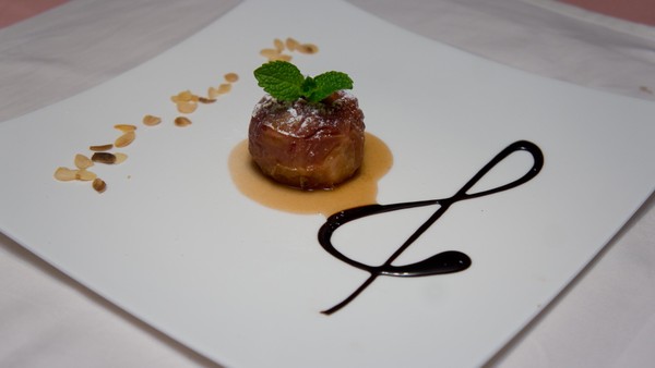 Rezepte und Gourmet-Gerichte Oberlechner
