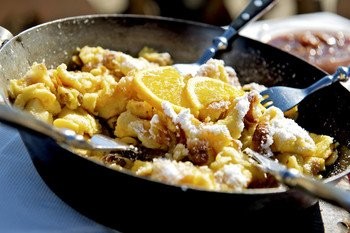 Rezepte und Gourmet-Gerichte Schönblick