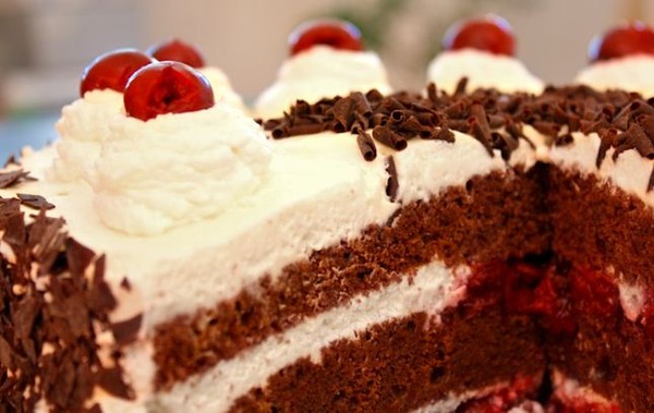 Rezepte und Gourmet-Gerichte Schönblick