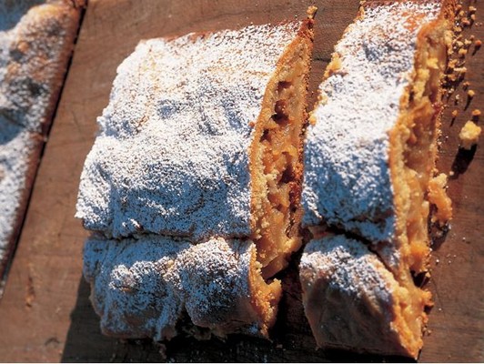 Rezepte und Gourmet-Gerichte Schönblick