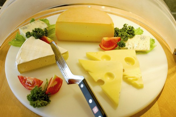 Rezepte und Gourmet-Gerichte Schönblick
