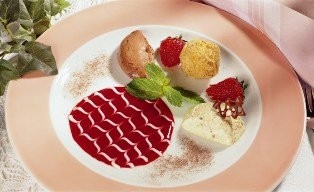 Rezepte und Gourmet-Gerichte Schönblick