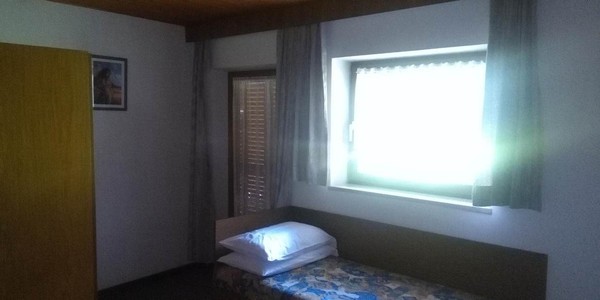Foto della camera Pensione Marianne