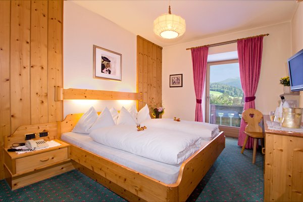 Foto della camera Gasthof (Albergo) Zur Linde