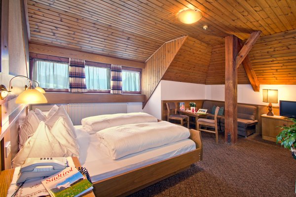 Foto della camera Gasthof (Albergo) Zur Linde