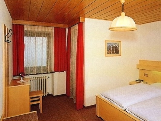 Foto vom Zimmer Pension Schifferegger