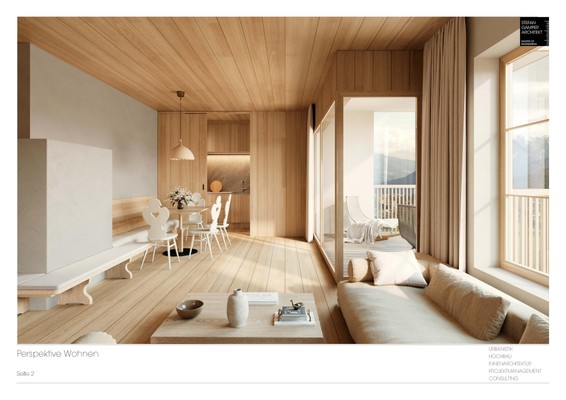 Photo of the apartment Wieserhof