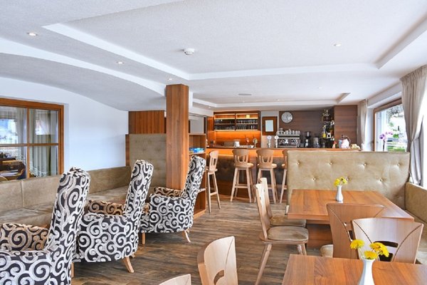 Foto del bar Holiday Residence Mesenhaus