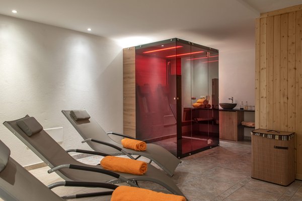 Foto del wellness Holiday Residence Mesenhaus