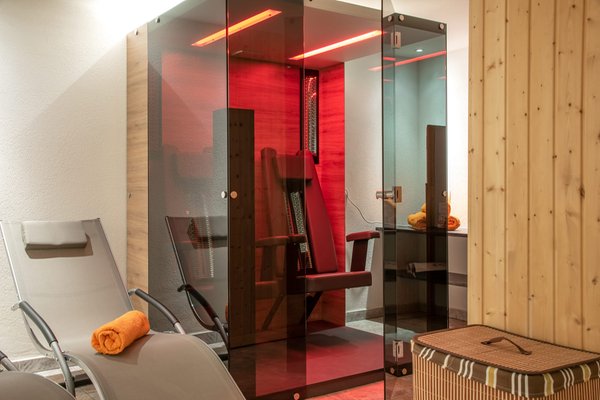 Foto del wellness Holiday Residence Mesenhaus
