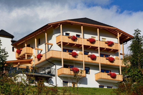 Foto esterno Hotel Pfeiferhof