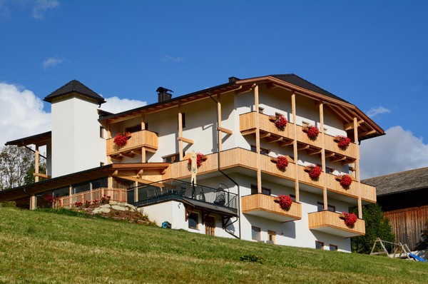 Foto esterno Hotel Pfeiferhof