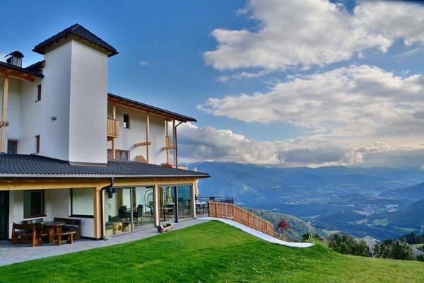 Foto esterno Hotel Pfeiferhof