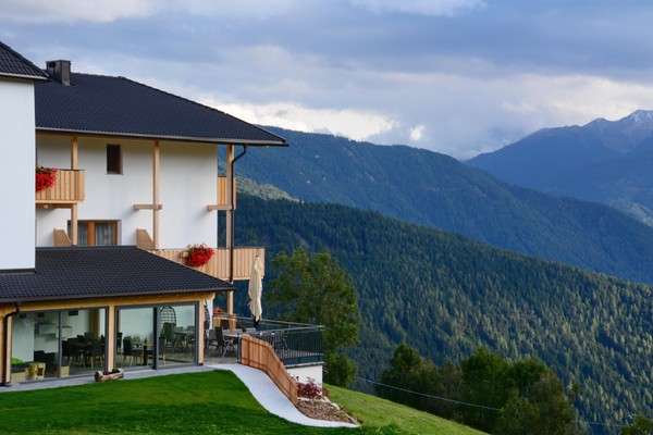 Foto esterno Hotel Pfeiferhof
