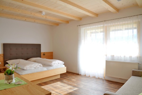 Foto della camera Hotel Pfeiferhof