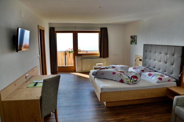 Foto della camera Hotel Pfeiferhof
