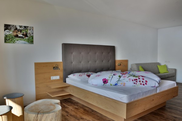 Foto della camera Hotel Pfeiferhof