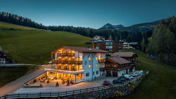 Foto esterno Hotel Schmiedhof