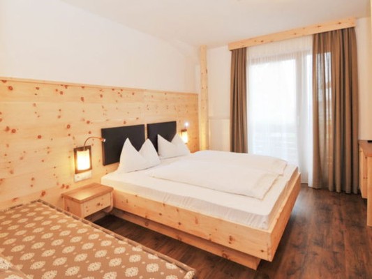 Photo of the room Farmhouse Hotel Der Brunnerhof