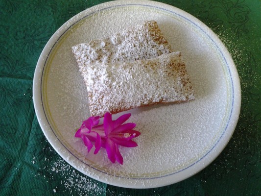 Ricette e proposte gourmet Langwieserhof